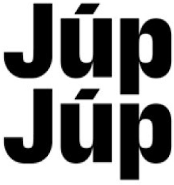 JÚP JÚP