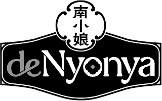 DENYONYA