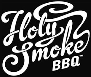 HOLY SMOKE BBQ