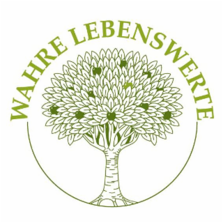 WAHRE LEBENSWERTE