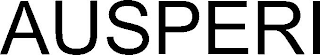 AUSPERI