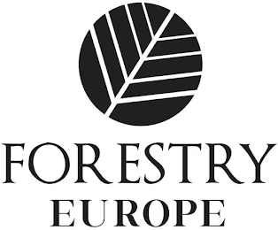 FORESTRY EUROPE