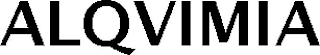 ALQVIMIA