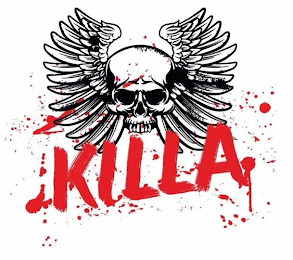 KILLA