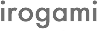 IROGAMI