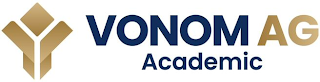 VONOM AG ACADEMIC