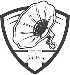 SEMPER FIDELITY