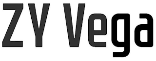 ZY VEGA