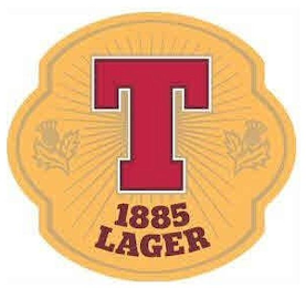 T 1885 LAGER