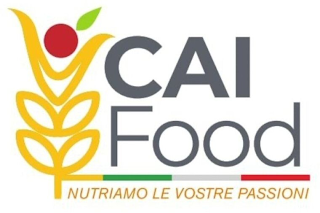 CAI FOOD NUTRIAMO LE VOSTRE PASSIONI