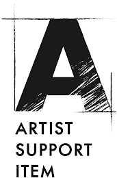 A ARTIST SUPPORT ITEM