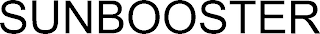 SUNBOOSTER