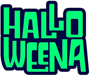 HALLOWEENA