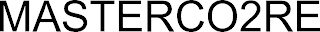 MASTERCO2RE