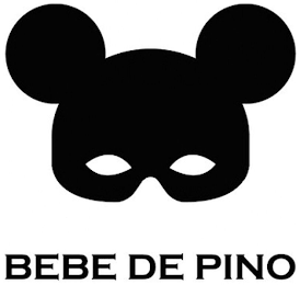 BEBE DE PINO