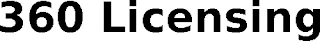 360 LICENSING