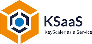 KSAAS KEYSCALER AS A SERVICE