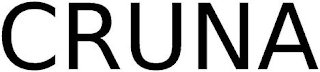 CRUNA