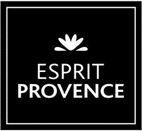 ESPRIT PROVENCE