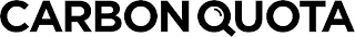 CARBON QUOTA