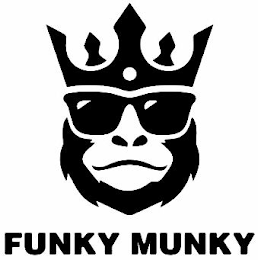 FUNKY MUNKY