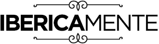 IBERICAMENTE