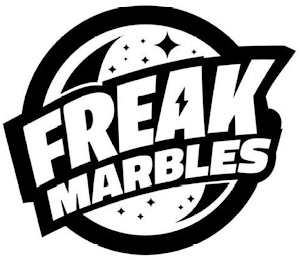 FREAK MARBLES