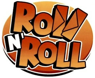 ROLL N' ROLL