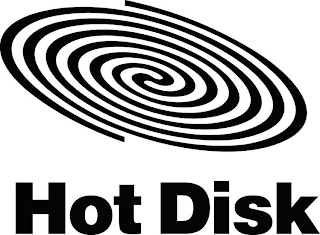 HOT DISK