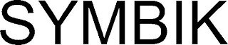 SYMBIK