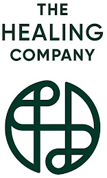 THE HEALING COMPANY