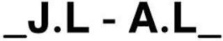 J.L - A.L