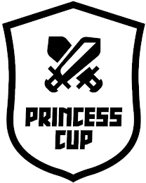 PRINCESS CUP