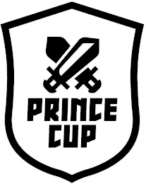 PRINCE CUP