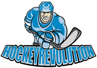 HOCKEY REVOLUTION