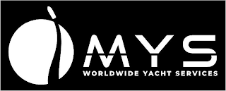 MYS WORLDWIDE YACHT SERVICE