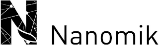 N NANOMIK