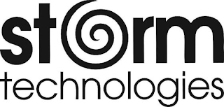 STORM TECHNOLOGIES