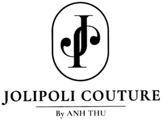 JP JOLIPOLI COUTURE BY ANH THU