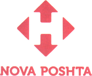 H NOVA POSHTA