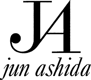 JA JUN ASHIDA