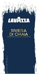 LAVAZZA RIVIERA DI CHIAIA