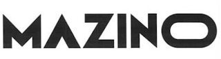 MAZINO