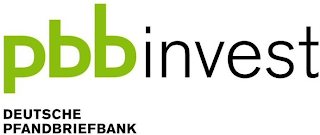 PBBINVEST DEUTSCHE PFANDBRIEFBANK