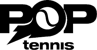 POP TENNIS