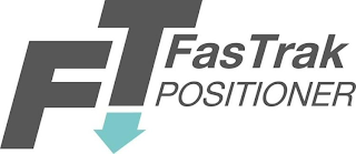 FT FASTRAK POSITIONER