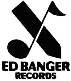 ED BANGER RECORDS