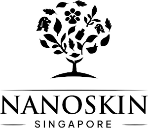 NANOSKIN SINGAPORE