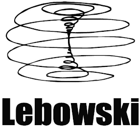 LEBOWSKI