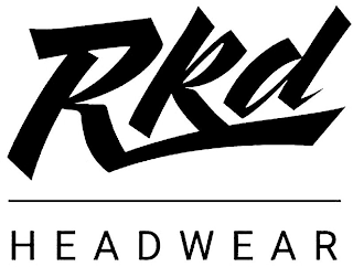 RKD HEADWEAR